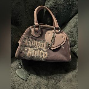 Juicy Couture purse vintage